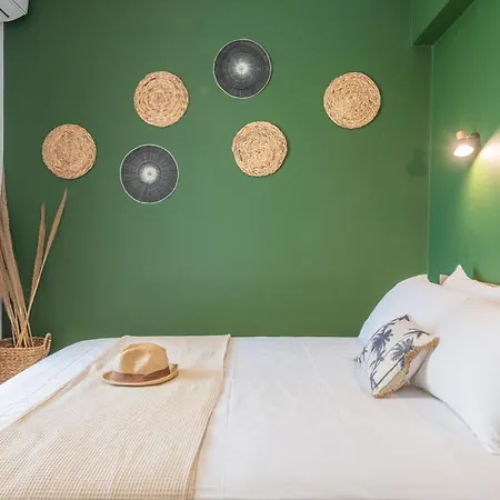 アパート Lazaris