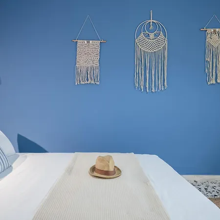 アパート Lazaris