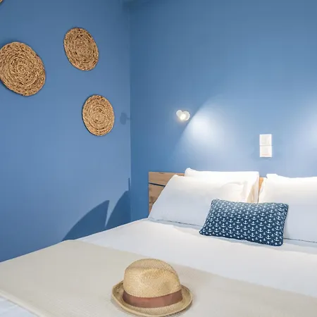 Apartament Lazaris *