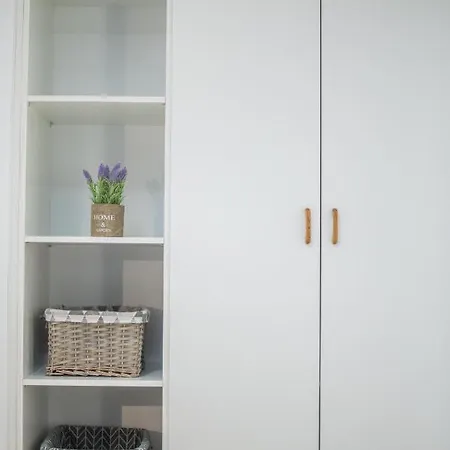 Apartament Lazaris Almiros Beach