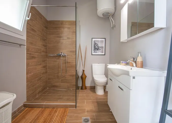Appartement Lazaris