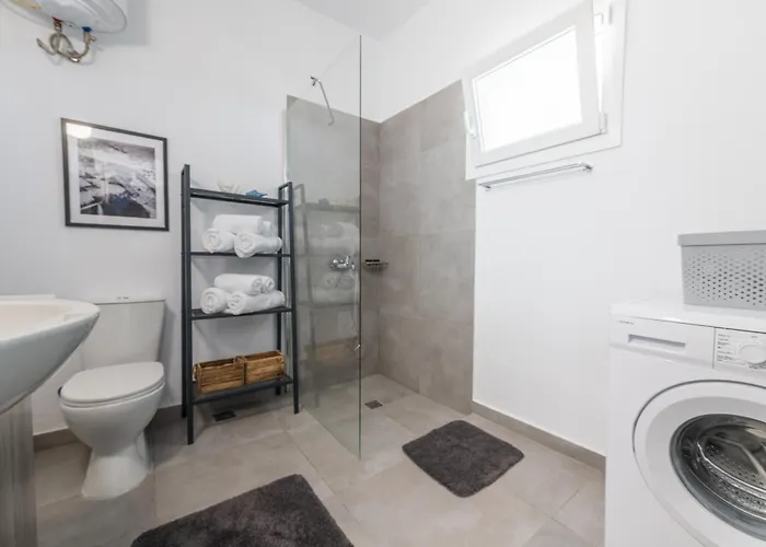 Appartement Lazaris *