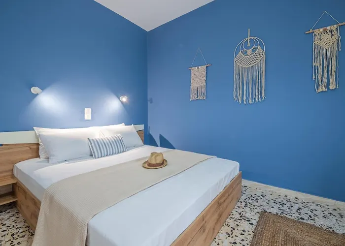 Lazaris Appartement