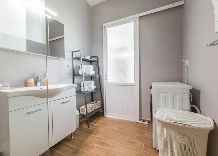 Lazaris Appartement