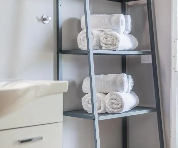 Lazaris Appartement Plage d'Almiros