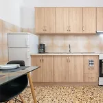 Lazaris דירה Almiros Beach