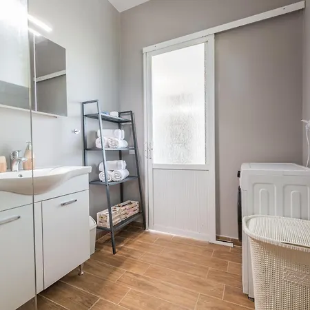 Lazaris Appartement
