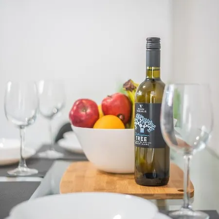 Lazaris Appartement