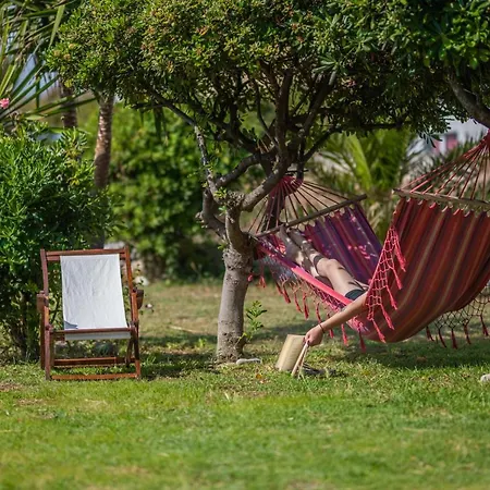 Apartamento Lazaris *